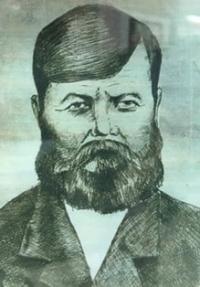 Рыбопромышленник З.К. Дубский.