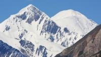 Ridge Tengri-Tag.