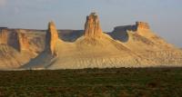 Valley of Boszhira.