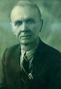 Ivan Deev. The first director of the copper smelter in Karsakpai.