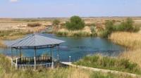 Groundwaters of Central Asia.