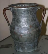 Historical museum of Turkestan.