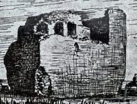 In 1946 - 1947, under the leadership of G.G. Gerasimov created an expedition to study the architectural heritage of the Kazakh people. The study of the monument was carried out by archaeologists A.Kh. Margulan, G.I. Patsevich, M. Levinson.
