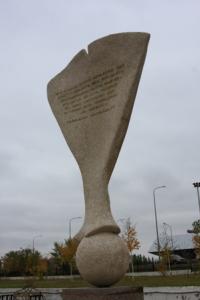 Alchiki - asyky kazakh of national game.