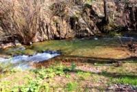 Gorge Berkara.