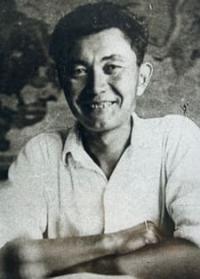 Каныш Сатпаев.