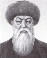Бухар жырау Калкаманулы (1693 – 1787 г.г.) казахский поэт-сказитель.