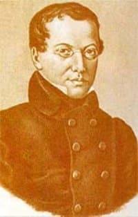 Григорий Карелин.