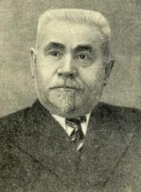 Kassin Nikolay Grigorievich.