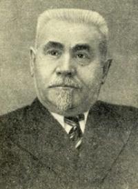 Кассин Николай Григорьевич (1885 – 1949 г.г.). Геолог, академик АН Казахской ССР с 1946 года, доктор геолого-минералогических наук с 1937 года, заслуженный деятель науки Казахской ССР с 1943 года, лауреат Государственной премии СССР 1946 года.