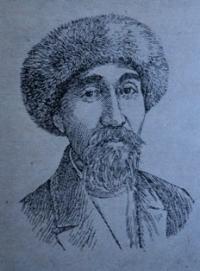 Кенен Азербаев.