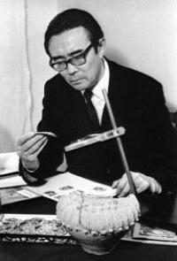 Academician Kimal Akishevich Akishev.