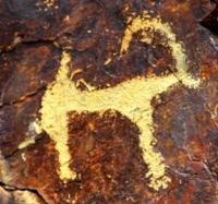 Eshkiolmes Chronolgy petroglyphs.