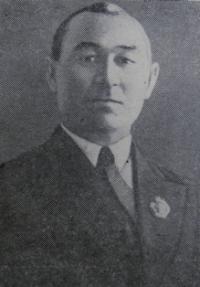 Куан Лекеров.