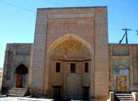 Kurpa mosque.