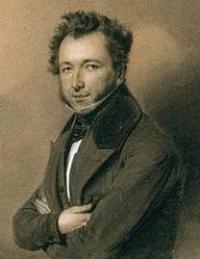 Alexey Iraklievich Levshin.
