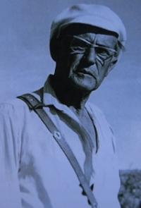 Mr. Marikovskii.