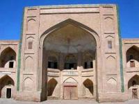 Mullo Tursunjon Madrasah.