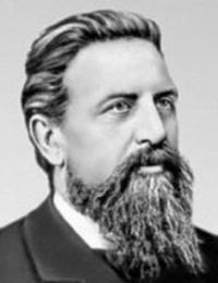 Исследователь Семиречья Мушкетов Иван Васильевич.