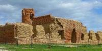 Дулыгалинская мечеть.