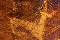 Eshkiolmes Turkic Time petroglyphs.