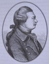 Peter Simon Pallas.