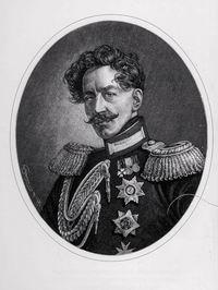Перовский Василий Алексеевич.