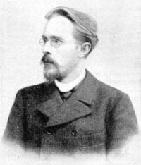 Сергей Михайлович Прокудин-Горский.