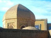 MagokiI-Attari mosque.