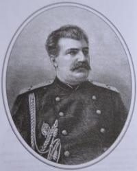Николай Михайлович Пржевальский. 1839 – 1888 годы.