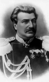 Пржевальский Николай Михайлович (1839 – 1888 г.г.)