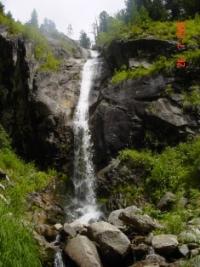 Sights on the "Wild Lakes of the Kazakhstan Altai" tour.