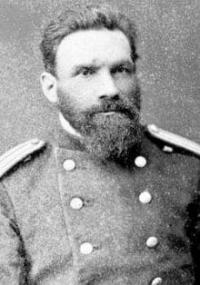 Albert Regel.