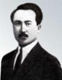 Сакен Сейфуллин.