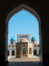 Miri Arab Madrasah.