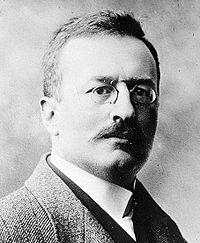 Свен Андерс Гедин (швед. Sven Anders Hedin; 19 февраля 1865, Стокгольм - 26 ноября 1952, там же) - шведский путешественник, географ, журналист, писатель, график, общественный деятель.