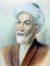 Ulug Bek.