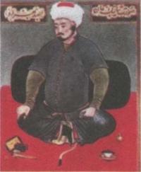 Sheibani-khan.