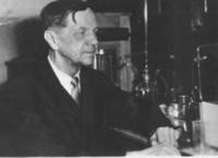 Mikhail V. Tronov (November 19, 1892 - December 7, 1978) - Soviet glaciologist and climatologist, Honored Scientist of the RSFSR, professor of Tomsk State University (1927-1978), doctor of geographical sciences.