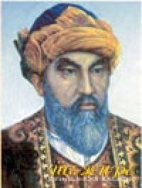 Mukhammed Khaidar Dulati.