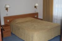 Double room.