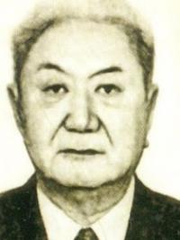Кабдоллов Зейнолла.