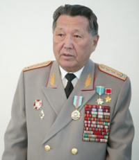Нурмагамбетов Сагадат Кожахметович.