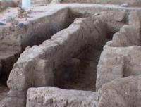 Settlement Sarazm.