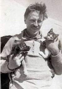 Сергей Павлович Толстов.