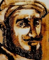 Great traveler Ibn Battuta.