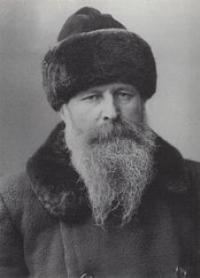 В. В. Верещагин.