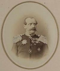 Gerasim Kolpakovskii.