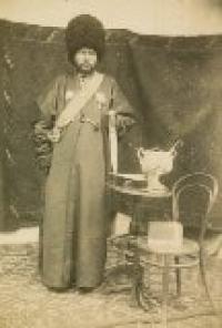 Muhammad Rakhim-khan.