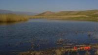 Lake Bilikol.